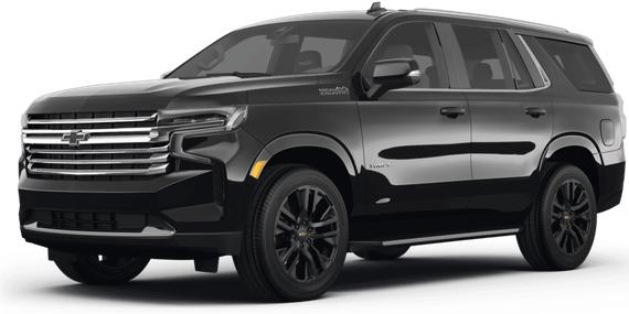 CHEVROLET TAHOE 2024 1GNSKTKT5RR179308 image