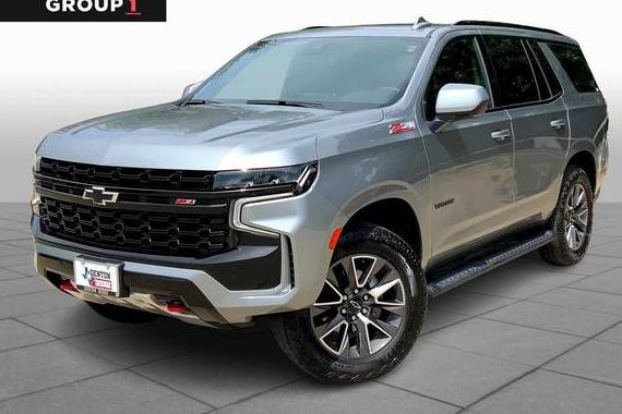 CHEVROLET TAHOE 2024 1GNSKPKD8RR208509 image