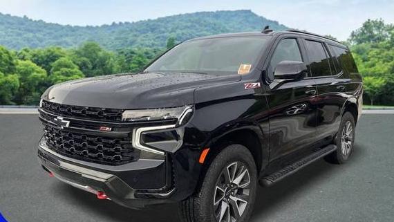 CHEVROLET TAHOE 2024 1GNSKPKD3RR235150 image CHEVROLET TAHOE 2024 1GNSKPKD3RR235150 image