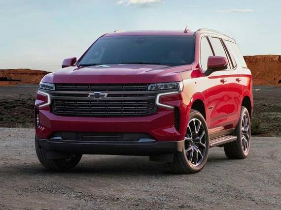 CHEVROLET TAHOE 2024 1GNSCRKD8RR212908 image CHEVROLET TAHOE 2024 1GNSCRKD8RR212908 image