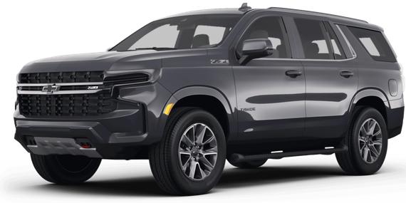 CHEVROLET TAHOE 2024 1GNSKPKD4RR114885 image CHEVROLET TAHOE 2024 1GNSKPKD4RR114885 image