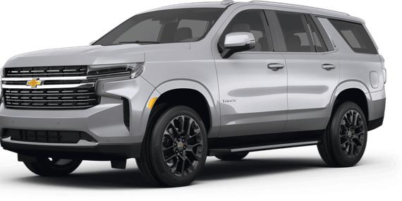 CHEVROLET TAHOE 2024 1GNSKNKD2RR148229 image CHEVROLET TAHOE 2024 1GNSKNKD2RR148229 image