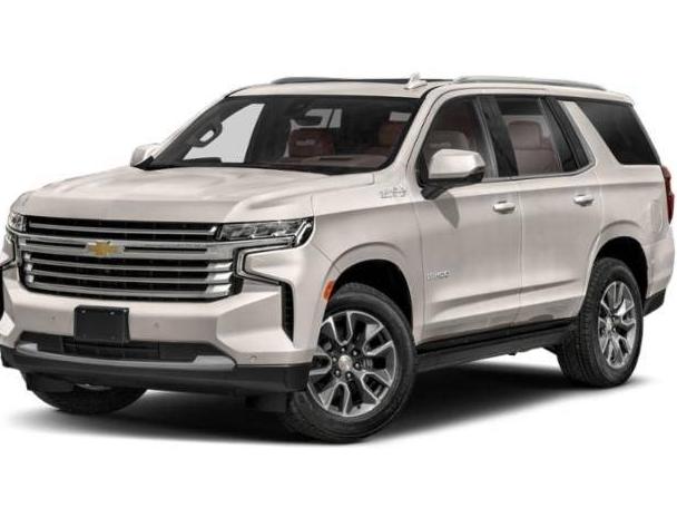 CHEVROLET TAHOE 2024 1GNSCTKL2RR225013 image