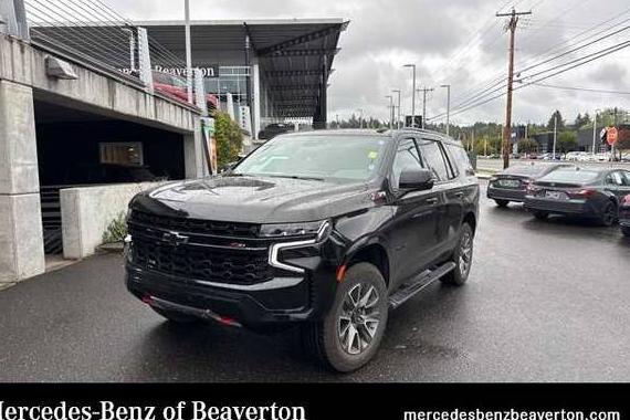 CHEVROLET TAHOE 2024 1GNSKPKDXRR263561 image CHEVROLET TAHOE 2024 1GNSKPKDXRR263561 image