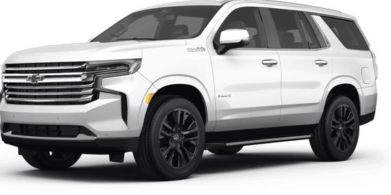 CHEVROLET TAHOE 2024 1GNSKTKL5RR329952 image CHEVROLET TAHOE 2024 1GNSKTKL5RR329952 image