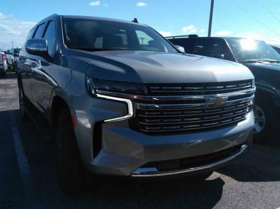 CHEVROLET TAHOE 2024 1GNSKSKD9RR275008 image CHEVROLET TAHOE 2024 1GNSKSKD9RR275008 image