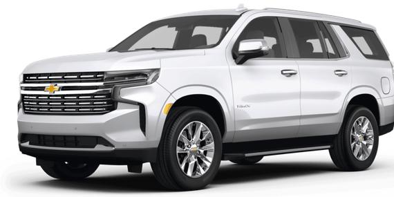 CHEVROLET TAHOE 2024 1GNSCSKD9RR261252 image
