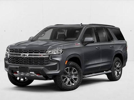 CHEVROLET TAHOE 2024 1GNSKPKD5RR175386 image CHEVROLET TAHOE 2024 1GNSKPKD5RR175386 image