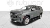 CHEVROLET TAHOE 2024 1GNSKSKD6RR192362 image