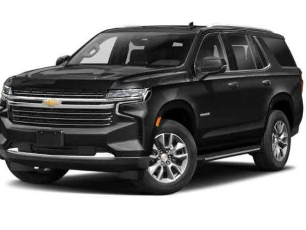 CHEVROLET TAHOE 2024 1GNSKNKD7RR188001 image