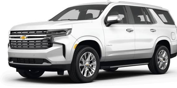 CHEVROLET TAHOE 2024 1GNSKSKL6RR272235 image
