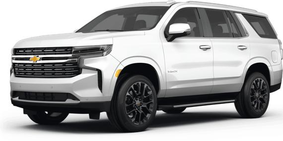 CHEVROLET TAHOE 2024 1GNSCNKD4RR262682 image