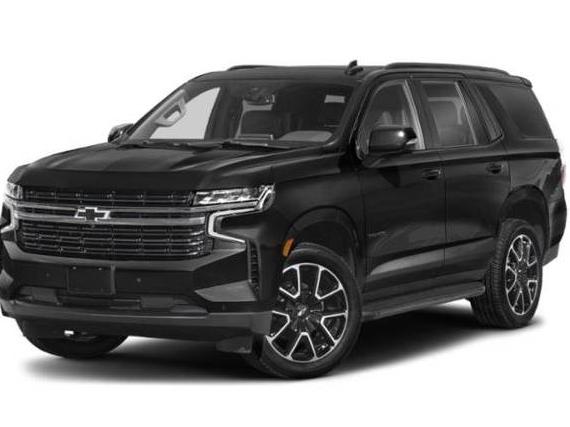 CHEVROLET TAHOE 2024 1GNSKRKD7RR101379 image
