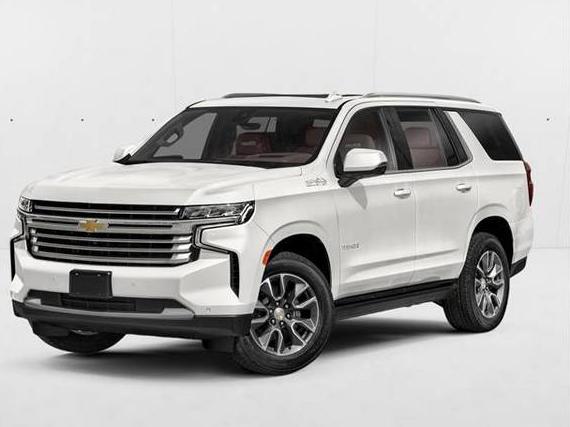 CHEVROLET TAHOE 2024 1GNSKTKL8RR339178 image CHEVROLET TAHOE 2024 1GNSKTKL8RR339178 image