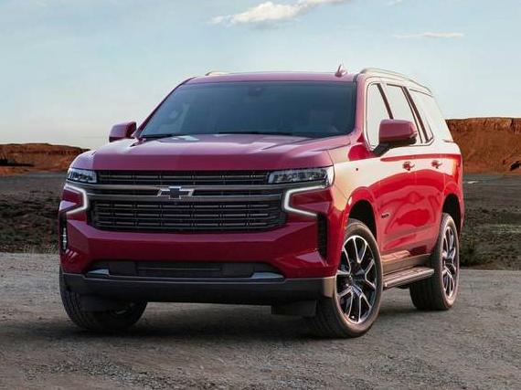 CHEVROLET TAHOE 2024 1GNSKMKT3RR216541 image