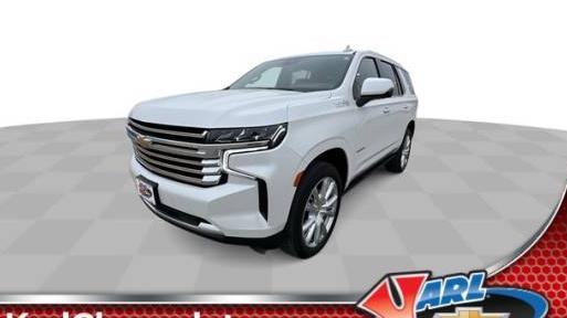 CHEVROLET TAHOE 2024 1GNSKTKL6RR293950 image