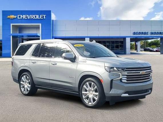 CHEVROLET TAHOE 2024 1GNSKTKL4RR145036 image CHEVROLET TAHOE 2024 1GNSKTKL4RR145036 image