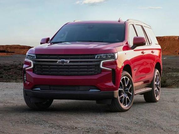 CHEVROLET TAHOE 2024 1GNSKPKDXRR162164 image