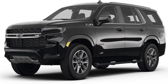 CHEVROLET TAHOE 2024 1GNSKPKD8RR285090 image