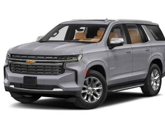 CHEVROLET TAHOE 2024 1GNSKSKDXRR127613 image CHEVROLET TAHOE 2024 1GNSKSKDXRR127613 image