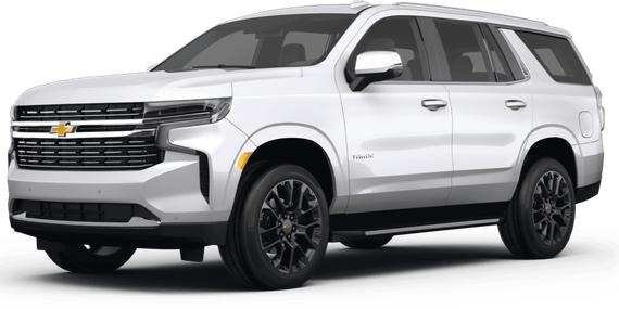 CHEVROLET TAHOE 2024 1GNSKNKD0RR110188 image