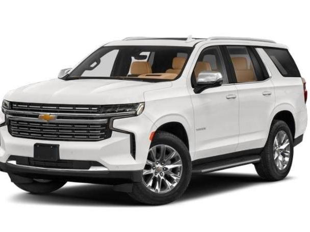 CHEVROLET TAHOE 2024 1GNSCMKD2RR353279 image