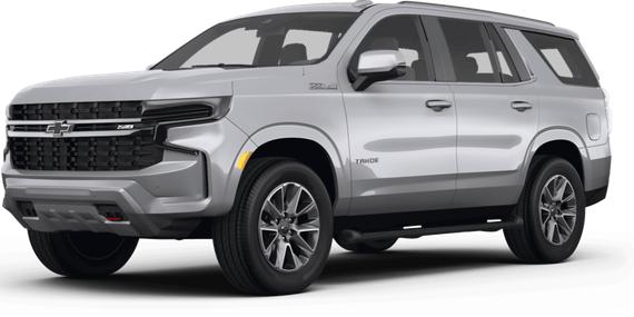 CHEVROLET TAHOE 2024 1GNSKPKD2RR114271 image CHEVROLET TAHOE 2024 1GNSKPKD2RR114271 image