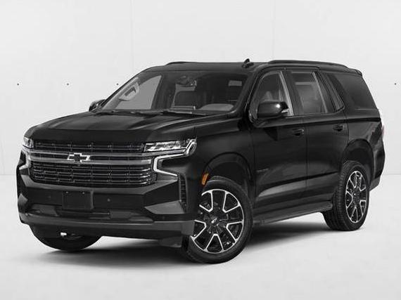 CHEVROLET TAHOE 2024 1GNSKRKL8RR154812 image CHEVROLET TAHOE 2024 1GNSKRKL8RR154812 image