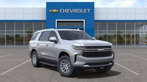 CHEVROLET TAHOE 2024 1GNSCNKD5RR147475 image