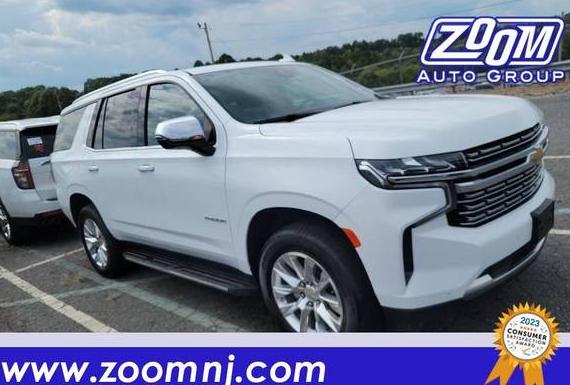 CHEVROLET TAHOE 2024 1GNSKSKD8RR273606 image CHEVROLET TAHOE 2024 1GNSKSKD8RR273606 image