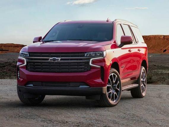 CHEVROLET TAHOE 2024 1GNSKTKL7RR286750 image