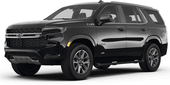 CHEVROLET TAHOE 2024 1GNSKPKDXRR325671 image CHEVROLET TAHOE 2024 1GNSKPKDXRR325671 image