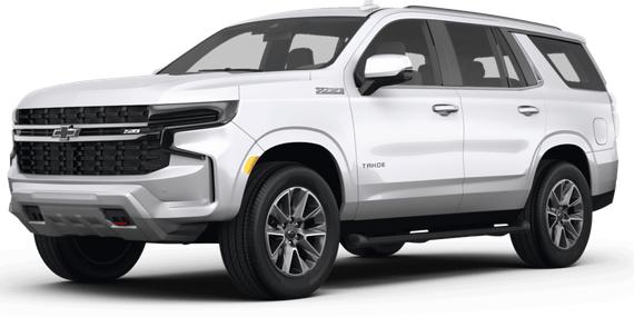 CHEVROLET TAHOE 2024 1GNSKPKD6RR233327 image CHEVROLET TAHOE 2024 1GNSKPKD6RR233327 image