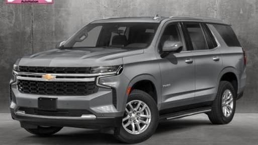 CHEVROLET TAHOE 2024 1GNSCMKD0RR369402 image