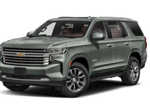 CHEVROLET TAHOE 2024 1GNSKTKT6RR173582 image