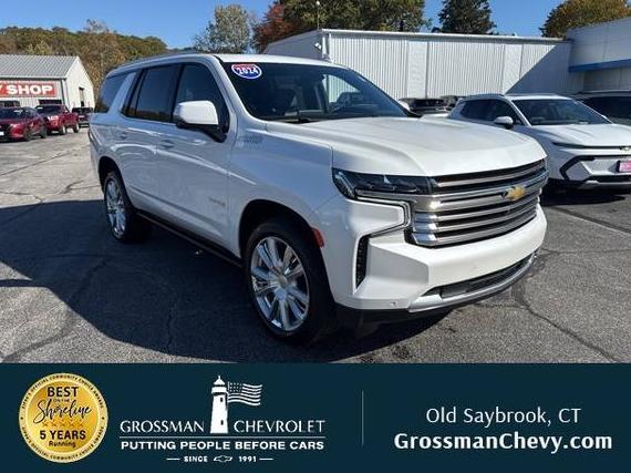 CHEVROLET TAHOE 2024 1GNSKTKL9RR313608 image CHEVROLET TAHOE 2024 1GNSKTKL9RR313608 image