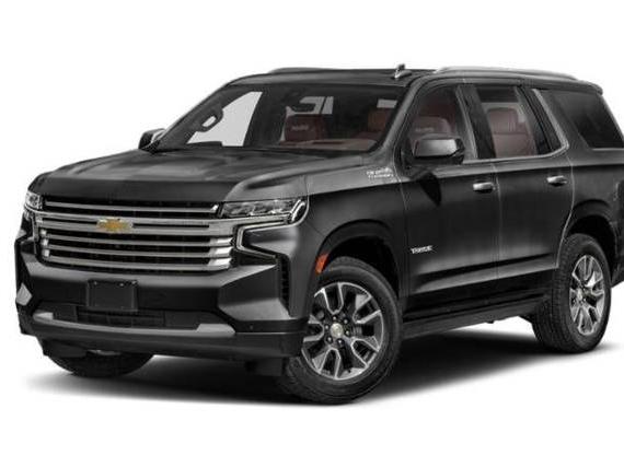 CHEVROLET TAHOE 2024 1GNSKTKL2RR111046 image