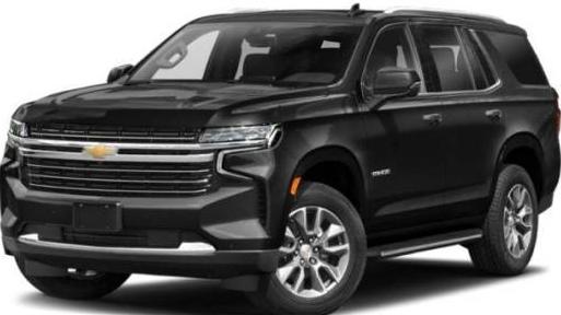 CHEVROLET TAHOE 2024 1GNSKNKD1RR242165 image