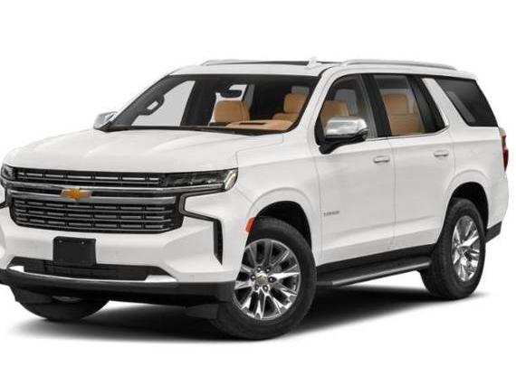CHEVROLET TAHOE 2024 1GNSKMKD3RR102435 image
