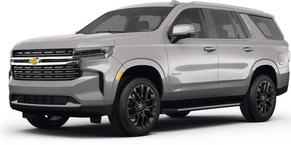 CHEVROLET TAHOE 2024 1GNSKMKT9RR209805 image