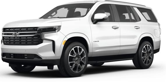 CHEVROLET TAHOE 2024 1GNSKRKL3RR412797 image