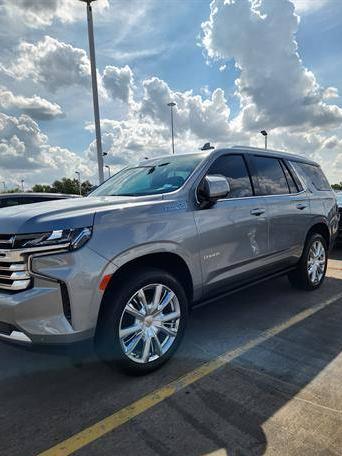 CHEVROLET TAHOE 2024 1GNSKTKL3RR182904 image CHEVROLET TAHOE 2024 1GNSKTKL3RR182904 image