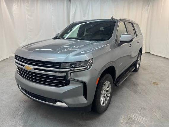CHEVROLET TAHOE 2024 1GNSKNKD4RR185461 image CHEVROLET TAHOE 2024 1GNSKNKD4RR185461 image