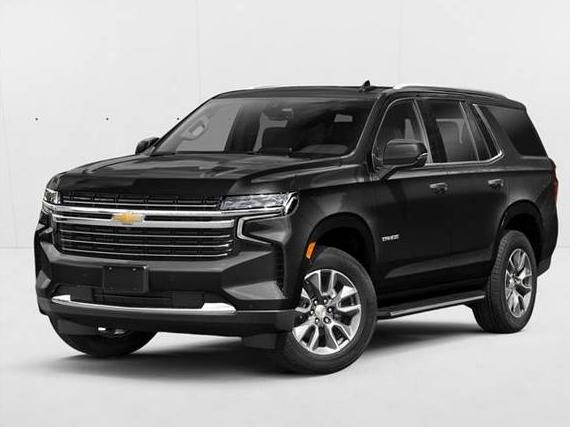 CHEVROLET TAHOE 2024 1GNSCNKD6RR409472 image