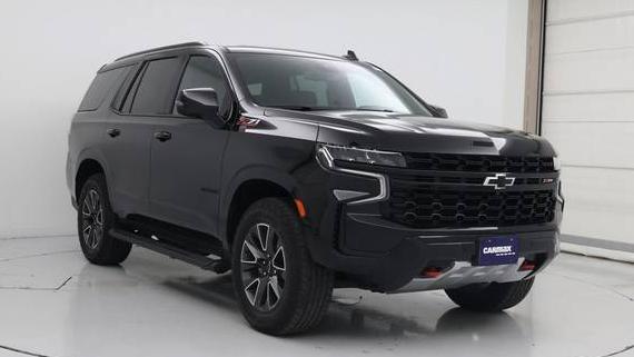 CHEVROLET TAHOE 2024 1GNSKPKD2RR162305 image