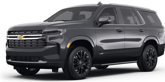 CHEVROLET TAHOE 2024 1GNSCMKD9RR178416 image