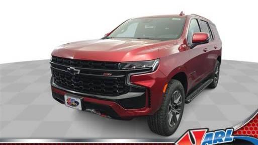CHEVROLET TAHOE 2024 1GNSKPKD7RR337017 image