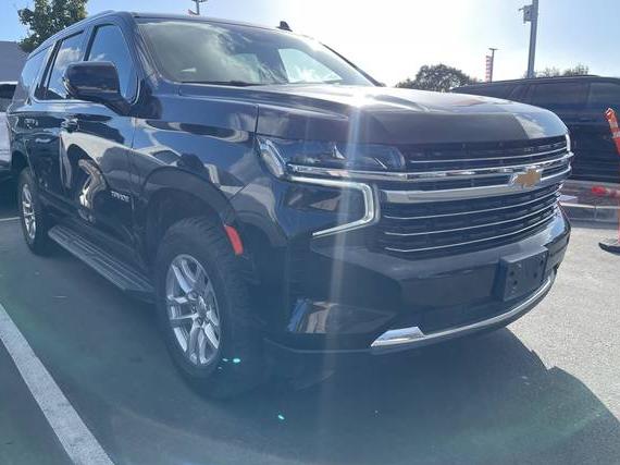 CHEVROLET TAHOE 2024 1GNSKNKD4RR125776 image CHEVROLET TAHOE 2024 1GNSKNKD4RR125776 image