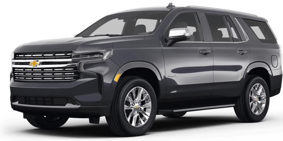 CHEVROLET TAHOE 2024 1GNSCSKD6RR346856 image