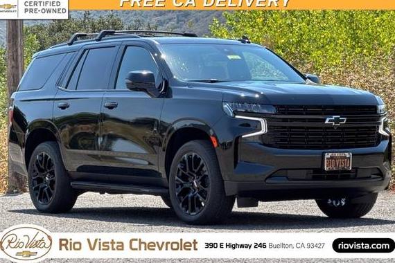 CHEVROLET TAHOE 2024 1GNSKRKT1RR342782 image CHEVROLET TAHOE 2024 1GNSKRKT1RR342782 image